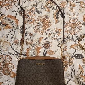 Michael Kors Crossbody Bag